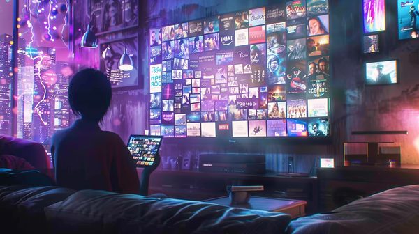 Guide pour trouver les meilleures plateformes de streaming