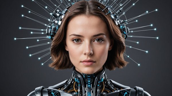 Créer image ia: révolutionnez vos visuels avec l'intelligence artificielle