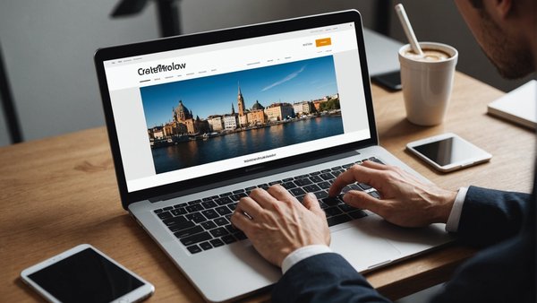 Créer un site webflow multilingue : guide complet